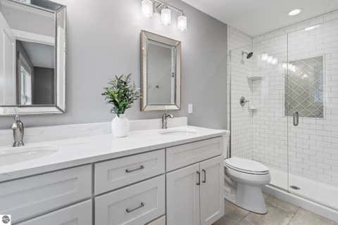 Tiny photo for 5404 Barney Road, Traverse City, MI 49684 (MLS # 1947951)
