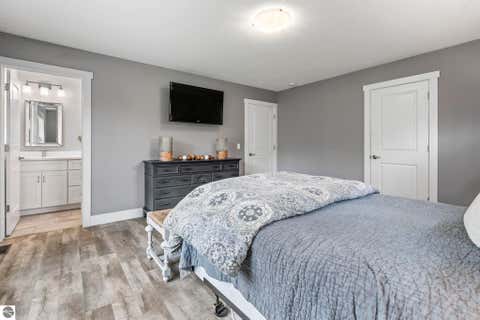 Tiny photo for 5404 Barney Road, Traverse City, MI 49684 (MLS # 1947951)