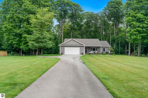 Tiny photo for 5404 Barney Road, Traverse City, MI 49684 (MLS # 1947951)