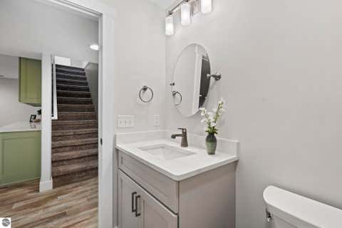 Tiny photo for 5404 Barney Road, Traverse City, MI 49684 (MLS # 1947951)