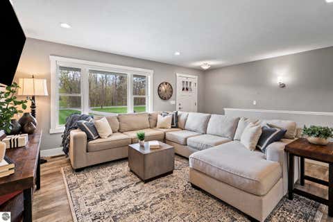 Tiny photo for 5404 Barney Road, Traverse City, MI 49684 (MLS # 1947951)