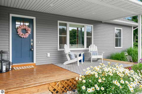 Tiny photo for 5404 Barney Road, Traverse City, MI 49684 (MLS # 1947951)