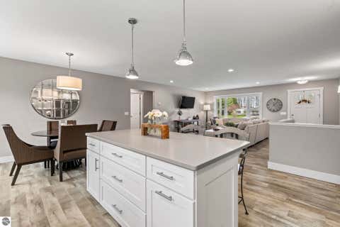 Tiny photo for 5404 Barney Road, Traverse City, MI 49684 (MLS # 1947951)