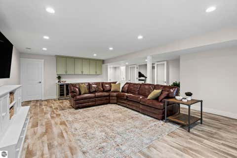 Tiny photo for 5404 Barney Road, Traverse City, MI 49684 (MLS # 1947951)