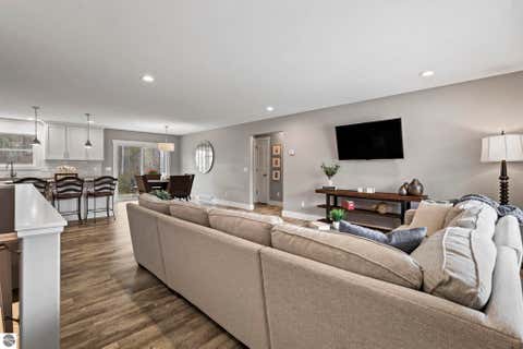 Tiny photo for 5404 Barney Road, Traverse City, MI 49684 (MLS # 1947951)