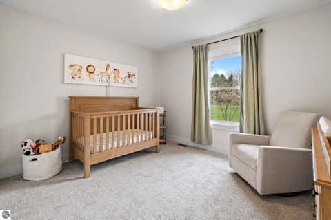 Tiny photo for 5404 Barney Road, Traverse City, MI 49684 (MLS # 1947951)