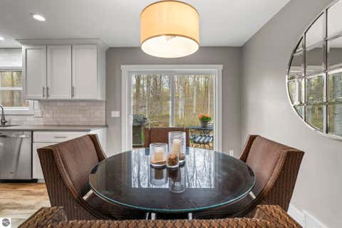 Tiny photo for 5404 Barney Road, Traverse City, MI 49684 (MLS # 1947951)