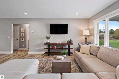 Tiny photo for 5404 Barney Road, Traverse City, MI 49684 (MLS # 1947951)