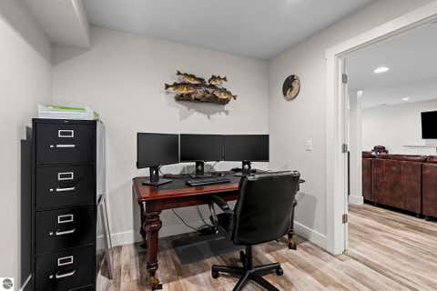 Tiny photo for 5404 Barney Road, Traverse City, MI 49684 (MLS # 1947951)
