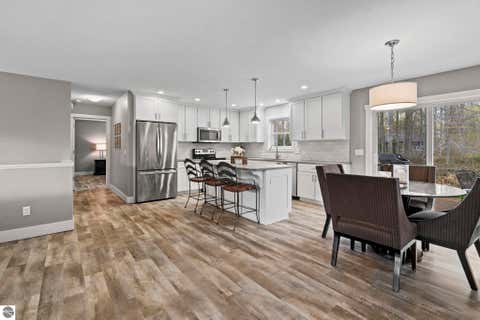 Tiny photo for 5404 Barney Road, Traverse City, MI 49684 (MLS # 1947951)