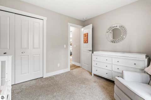 Tiny photo for 5404 Barney Road, Traverse City, MI 49684 (MLS # 1947951)