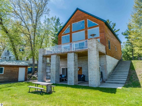 Tiny photo for 3319 S Ogemaw Trail, West Branch, MI 48661 (MLS # 1945623)
