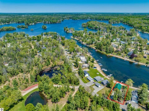 Tiny photo for 3319 S Ogemaw Trail, West Branch, MI 48661 (MLS # 1945623)