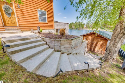 Tiny photo for 3319 S Ogemaw Trail, West Branch, MI 48661 (MLS # 1945623)