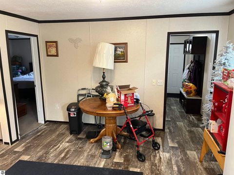 Tiny photo for 1012 Union, Mt Pleasant, MI 48858 (MLS # 1948503)
