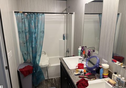Tiny photo for 1012 Union, Mt Pleasant, MI 48858 (MLS # 1948503)