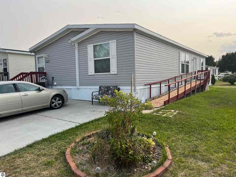 Tiny photo for 1012 Union, Mt Pleasant, MI 48858 (MLS # 1948503)