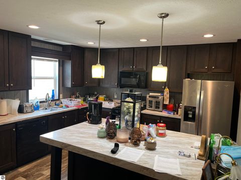 Tiny photo for 1012 Union, Mt Pleasant, MI 48858 (MLS # 1948503)