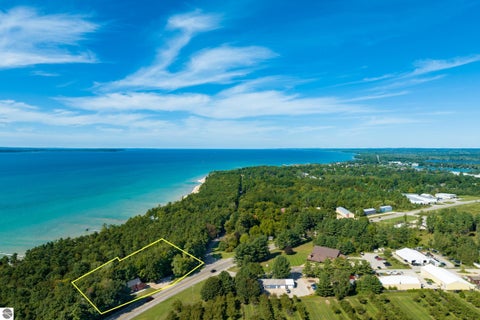 Tiny photo for 10456 S US-31 S, Elk Rapids, MI 49629 (MLS # 1950828)