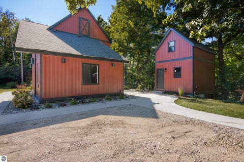 Tiny photo for 10456 S US-31 S, Elk Rapids, MI 49629 (MLS # 1950828)