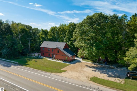 Tiny photo for 10456 S US-31 S, Elk Rapids, MI 49629 (MLS # 1950828)