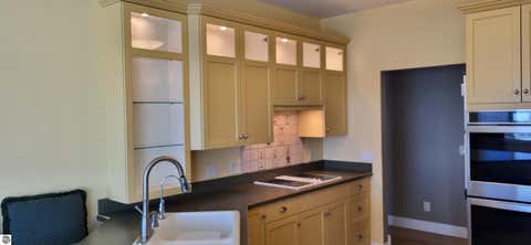 Tiny photo for 5871 Sandy Drive, Pinconning, MI 48650 (MLS # 1945923)
