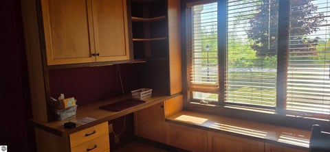 Tiny photo for 5871 Sandy Drive, Pinconning, MI 48650 (MLS # 1945923)