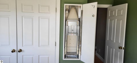 Tiny photo for 5871 Sandy Drive, Pinconning, MI 48650 (MLS # 1945923)