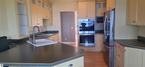 Tiny photo for 5871 Sandy Drive, Pinconning, MI 48650 (MLS # 1945923)