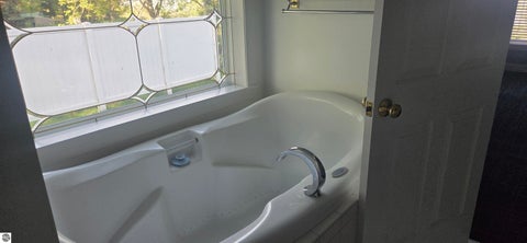 Tiny photo for 5871 Sandy Drive, Pinconning, MI 48650 (MLS # 1945923)