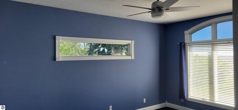 Tiny photo for 5871 Sandy Drive, Pinconning, MI 48650 (MLS # 1945923)