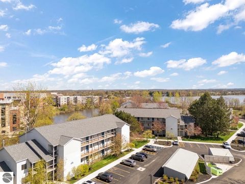 Tiny photo for 545 Riverine Drive #205, Traverse City, MI 49684 (MLS # 1944030)