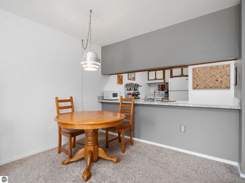 Tiny photo for 545 Riverine Drive #205, Traverse City, MI 49684 (MLS # 1944030)