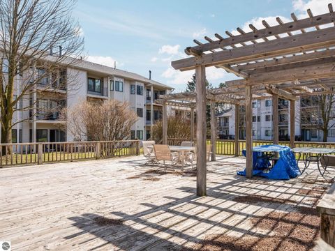 Tiny photo for 545 Riverine Drive #205, Traverse City, MI 49684 (MLS # 1944030)