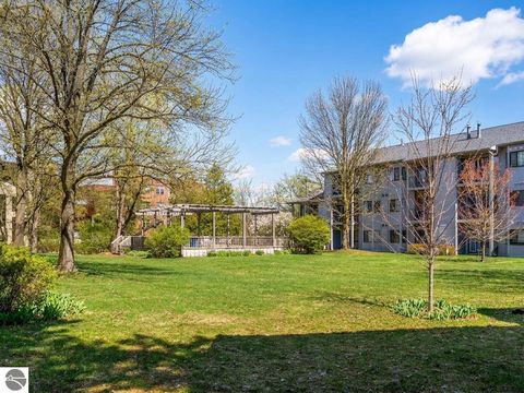 Tiny photo for 545 Riverine Drive #205, Traverse City, MI 49684 (MLS # 1944030)