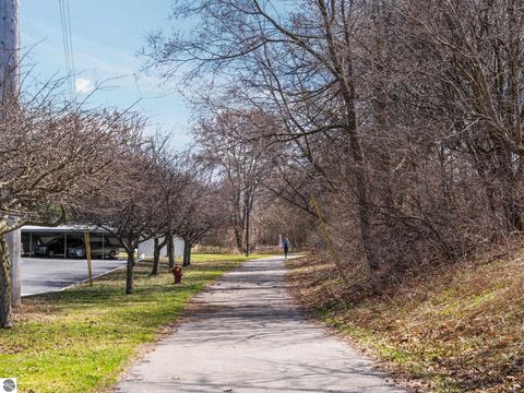 Tiny photo for 545 Riverine Drive #205, Traverse City, MI 49684 (MLS # 1944030)