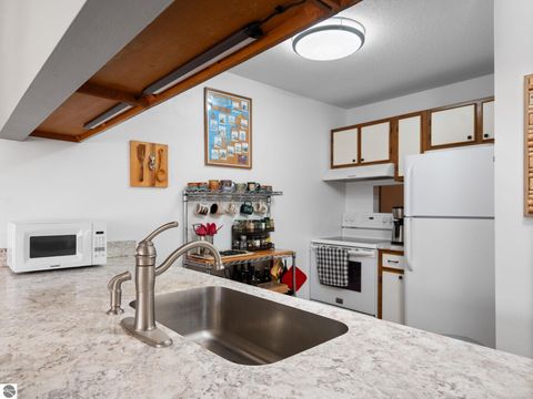 Tiny photo for 545 Riverine Drive #205, Traverse City, MI 49684 (MLS # 1944030)