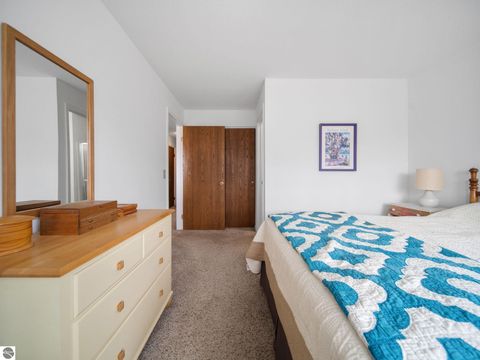 Tiny photo for 545 Riverine Drive #205, Traverse City, MI 49684 (MLS # 1944030)