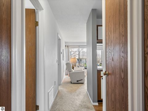 Tiny photo for 545 Riverine Drive #205, Traverse City, MI 49684 (MLS # 1944030)