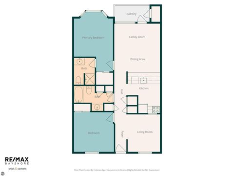 Tiny photo for 545 Riverine Drive #205, Traverse City, MI 49684 (MLS # 1944030)