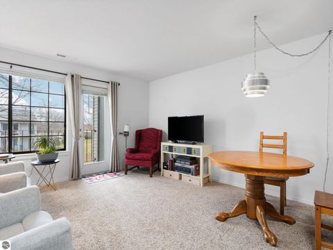 Tiny photo for 545 Riverine Drive #205, Traverse City, MI 49684 (MLS # 1944030)