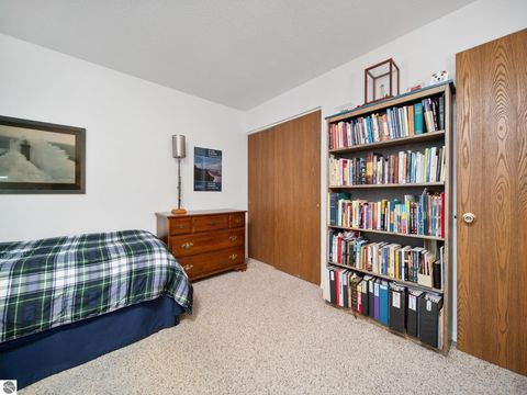 Tiny photo for 545 Riverine Drive #205, Traverse City, MI 49684 (MLS # 1944030)