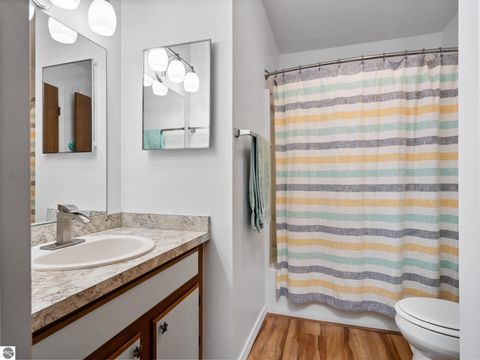 Tiny photo for 545 Riverine Drive #205, Traverse City, MI 49684 (MLS # 1944030)