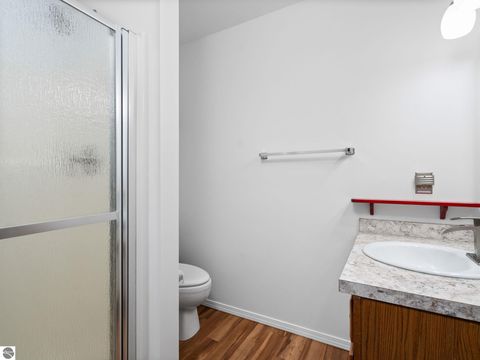 Tiny photo for 545 Riverine Drive #205, Traverse City, MI 49684 (MLS # 1944030)