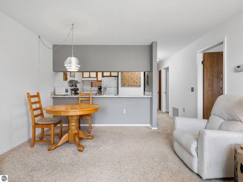 Tiny photo for 545 Riverine Drive #205, Traverse City, MI 49684 (MLS # 1944030)