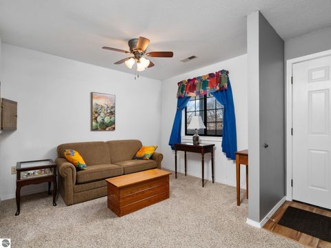 Tiny photo for 545 Riverine Drive #205, Traverse City, MI 49684 (MLS # 1944030)