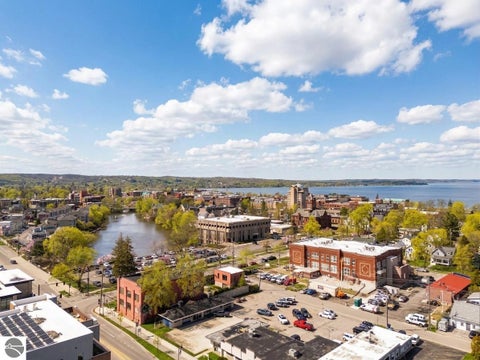 Tiny photo for 545 Riverine Drive #205, Traverse City, MI 49684 (MLS # 1944030)