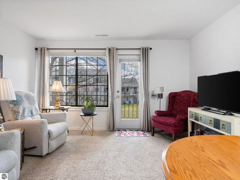Tiny photo for 545 Riverine Drive #205, Traverse City, MI 49684 (MLS # 1944030)