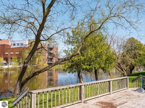 Tiny photo for 545 Riverine Drive #205, Traverse City, MI 49684 (MLS # 1944030)