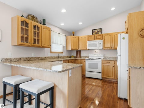 Tiny photo for 3484 E Colonial Drive, Traverse City, MI 49685 (MLS # 1951123)